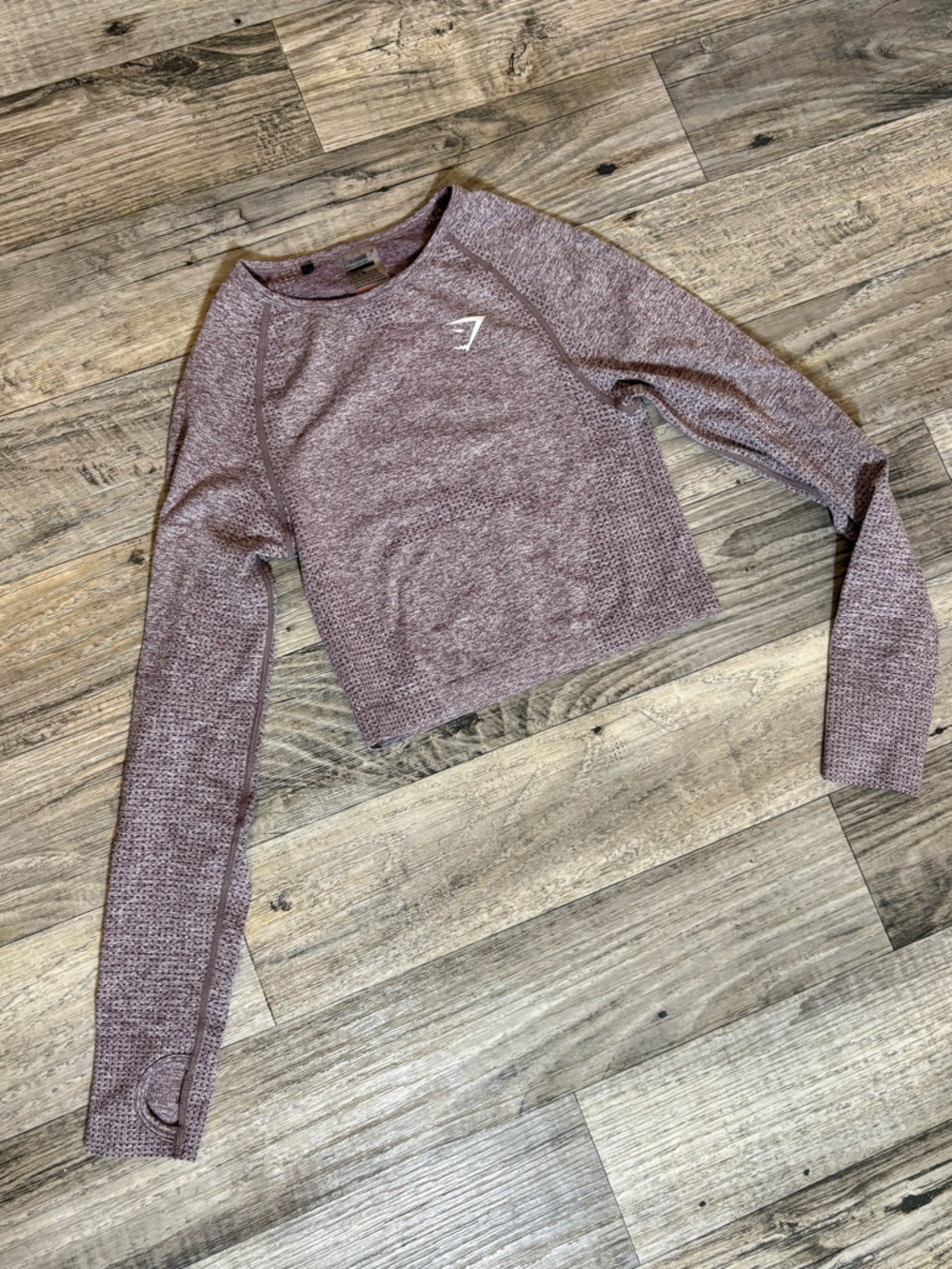 Gymshark Top - Picture 2 of 4